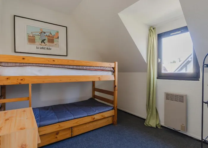 Holiday Home Le Clos Du Golf-2 By Interhome