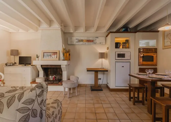 Holiday Home Le Clos Du Golf-2 By Interhome