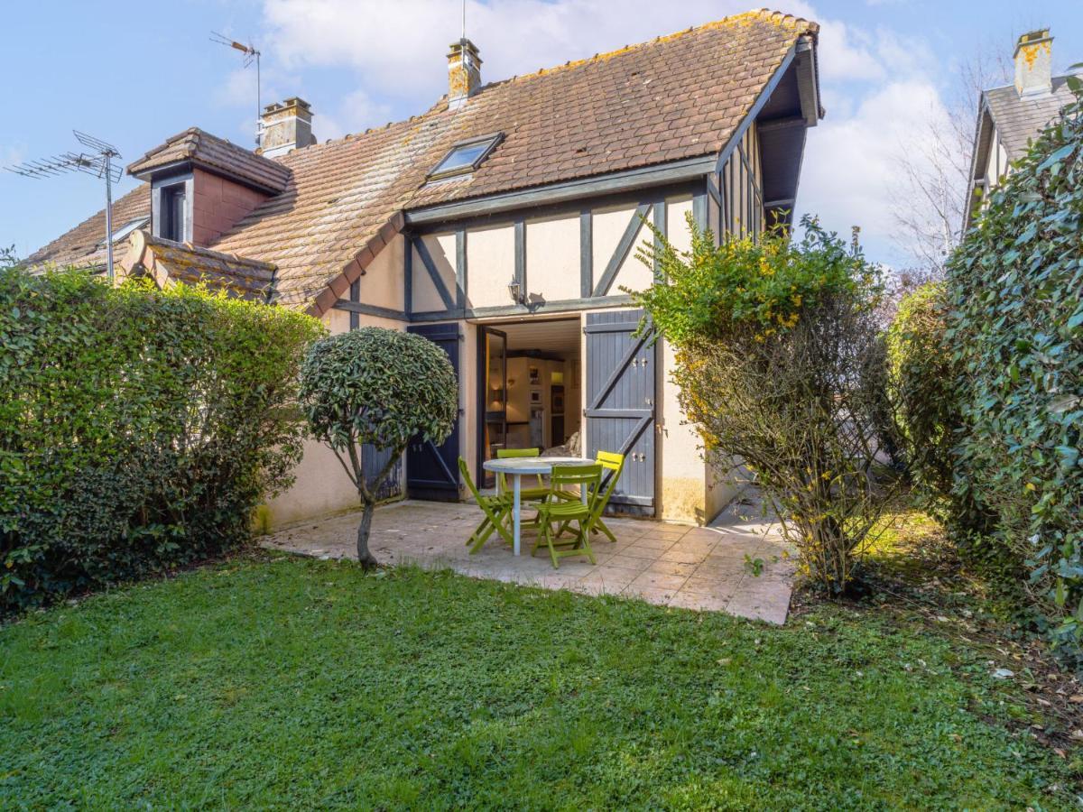 Holiday home Le Clos Du Golf-2 By Interhome *
