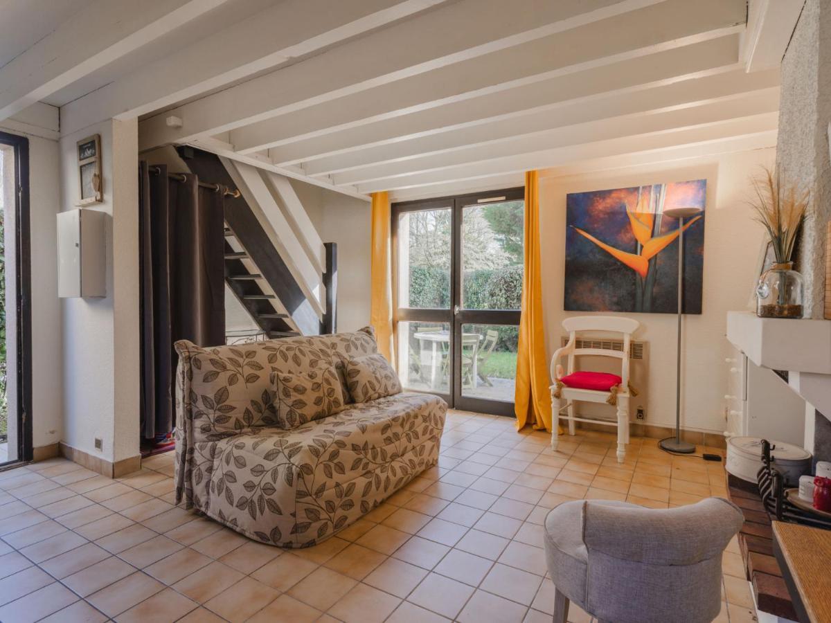 Le Clos Du Golf-2 By Interhome Cabourg
