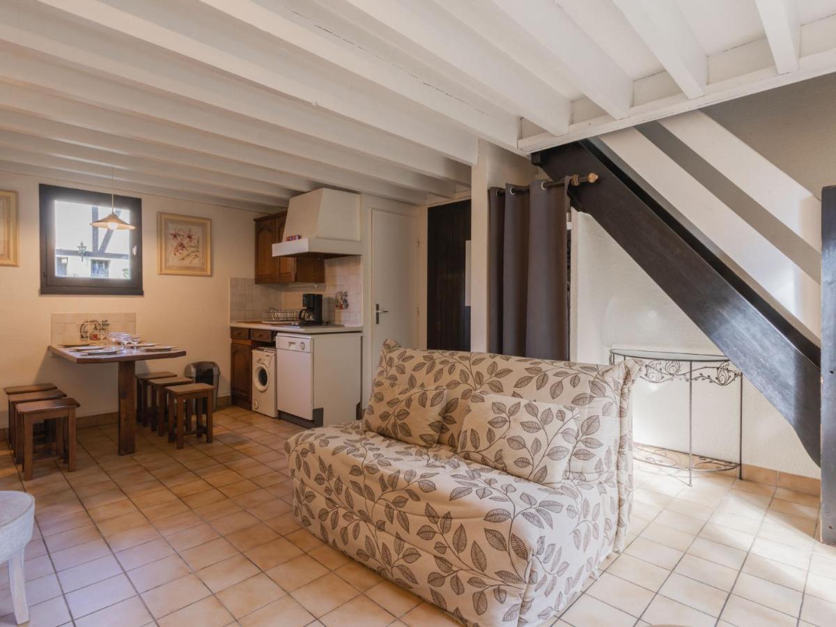 Le Clos Du Golf-2 By Interhome Holiday home Cabourg