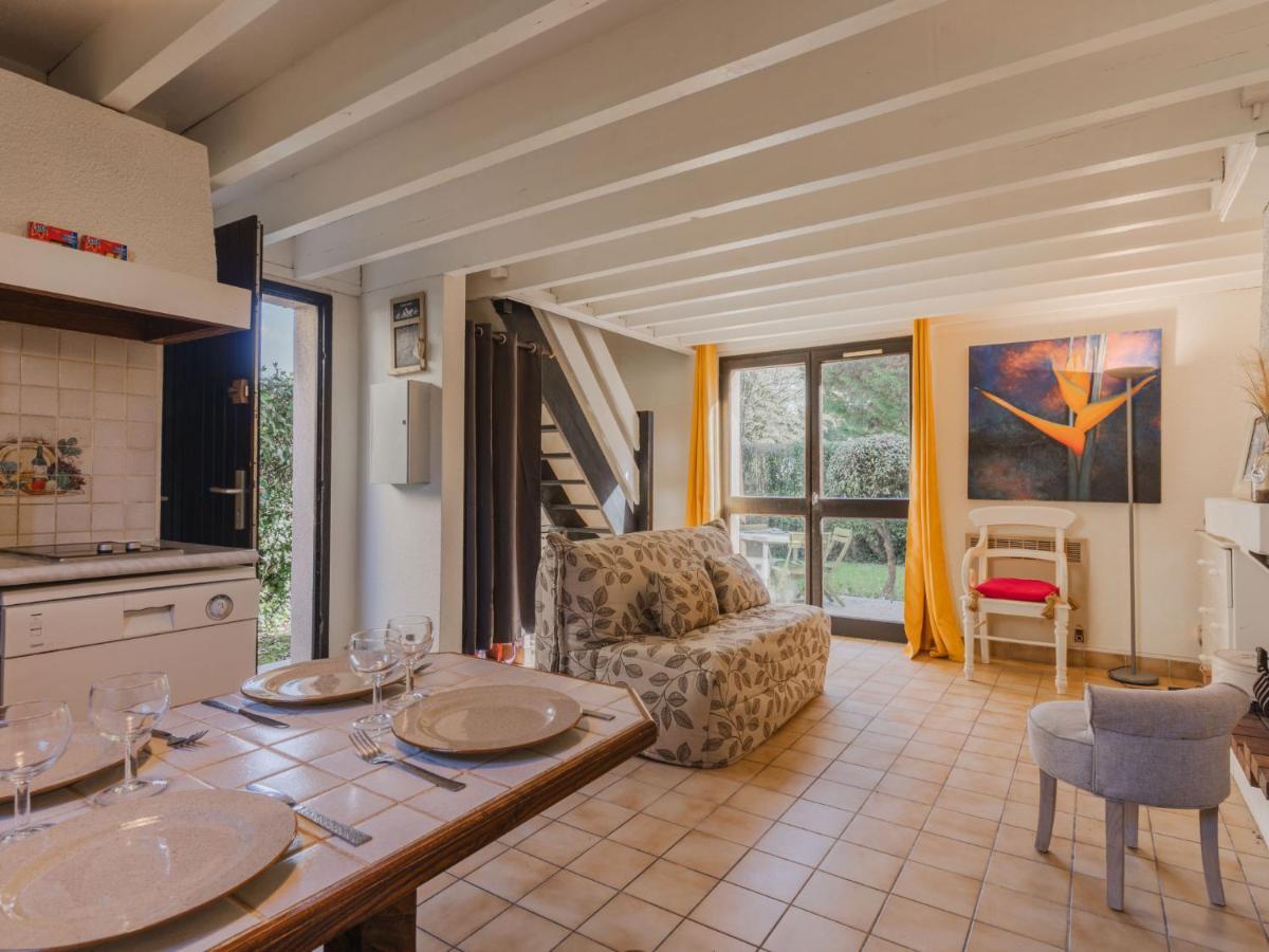 Holiday home Le Clos Du Golf-2 By Interhome *