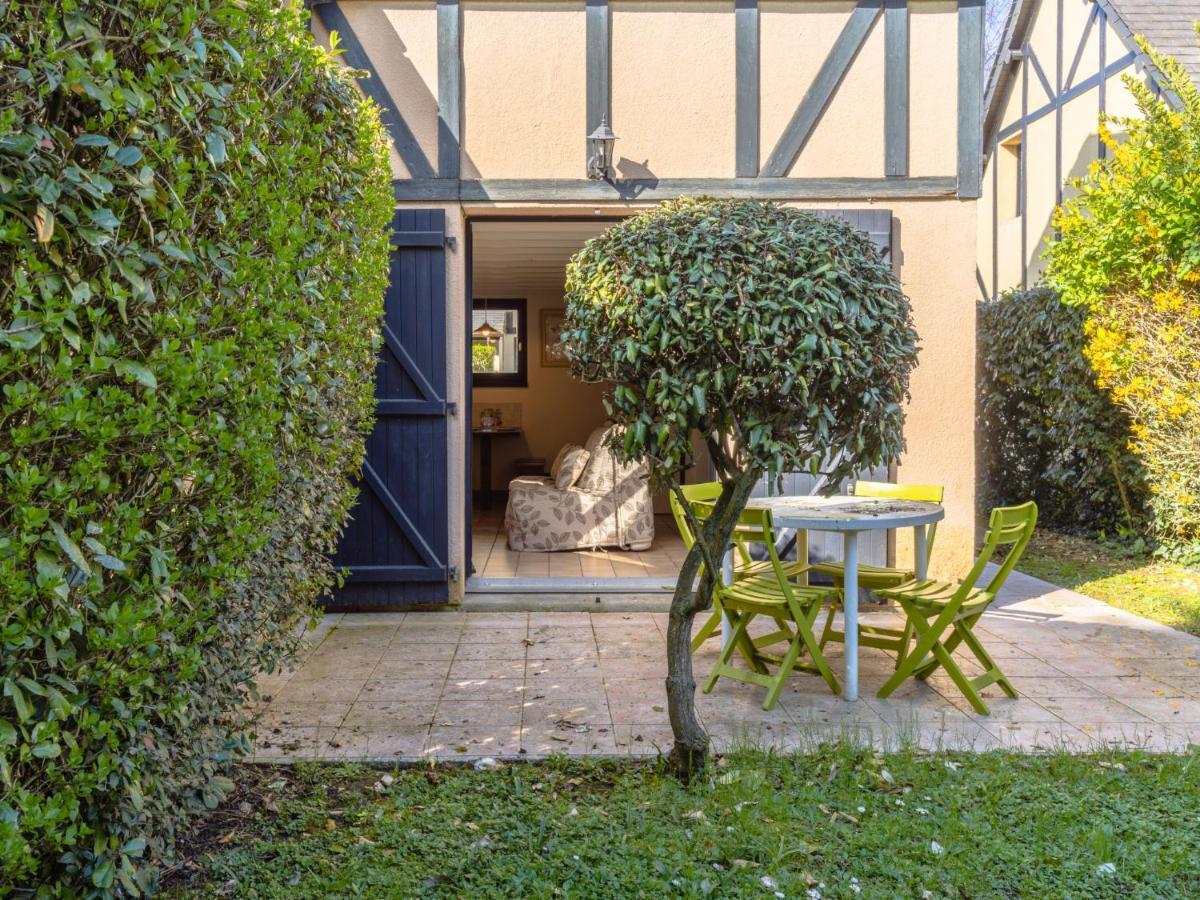 Le Clos Du Golf-2 By Interhome