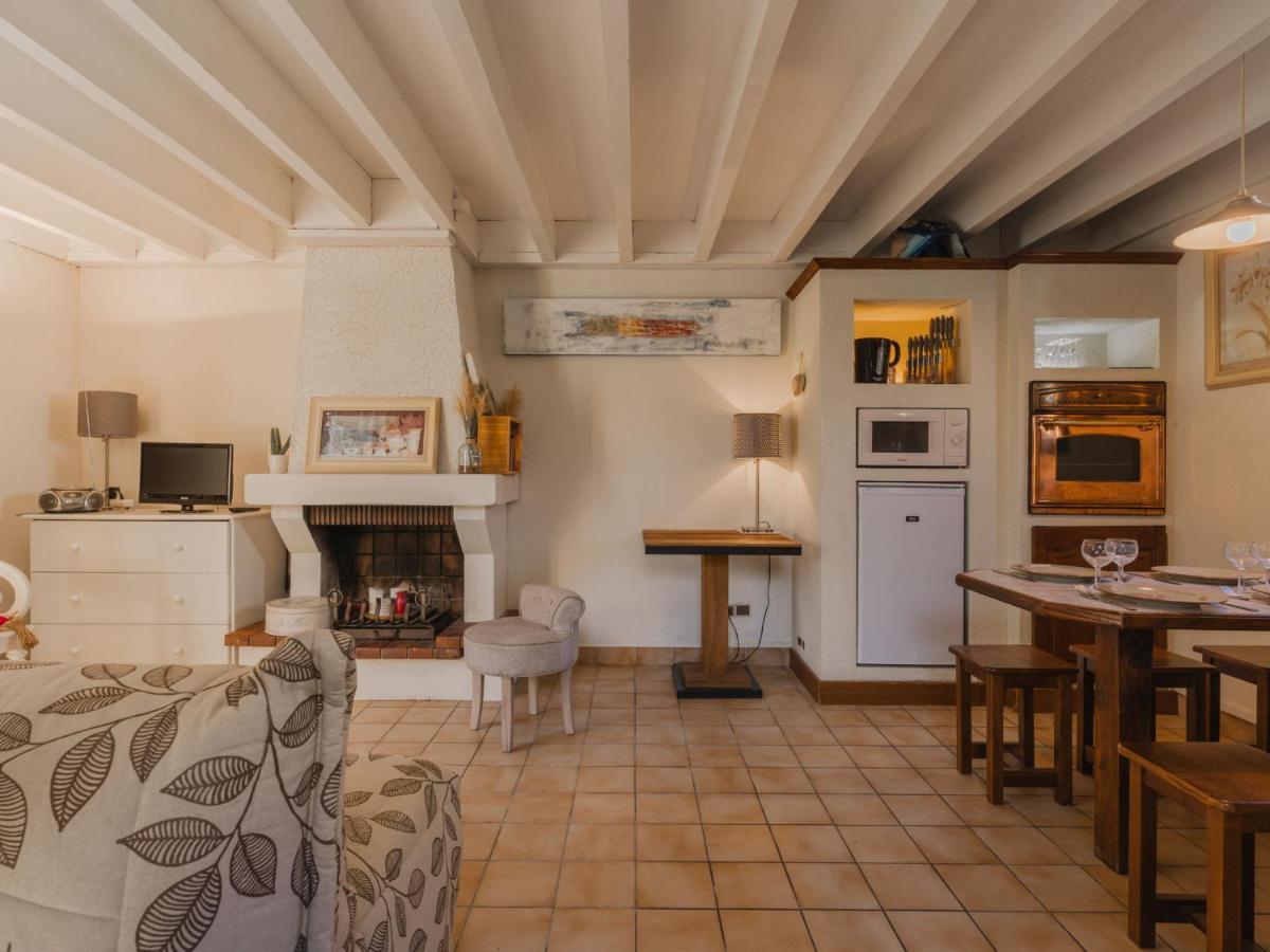 Holiday home Le Clos Du Golf-2 By Interhome *