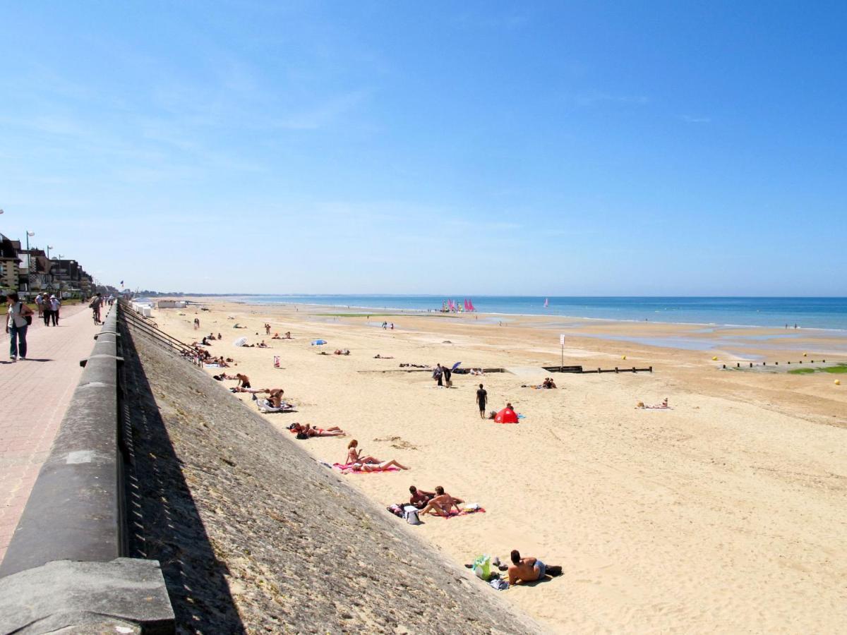 Le Clos Du Golf-2 By Interhome * Cabourg