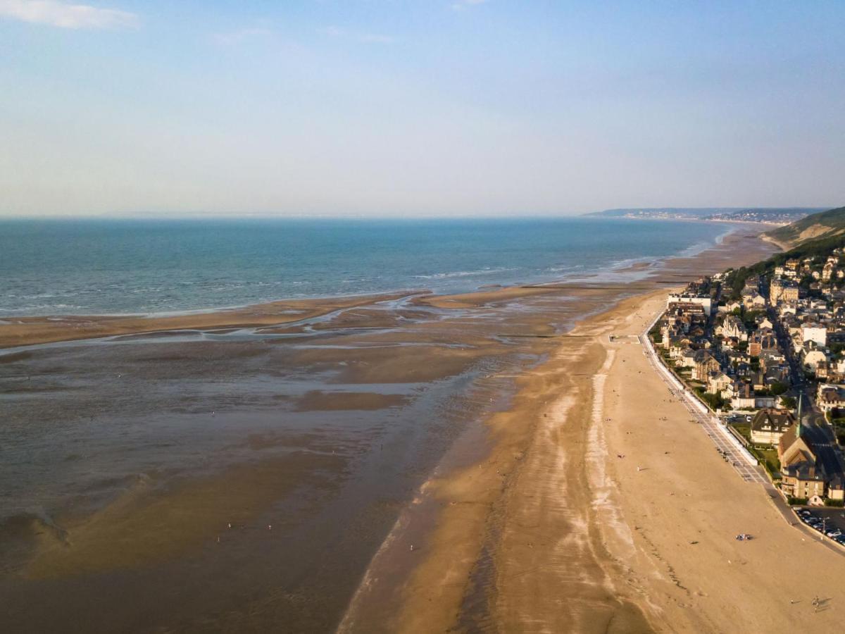 Le Clos Du Golf-2 By Interhome * Cabourg