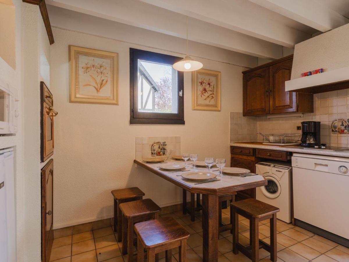 Holiday home Le Clos Du Golf-2 By Interhome Cabourg