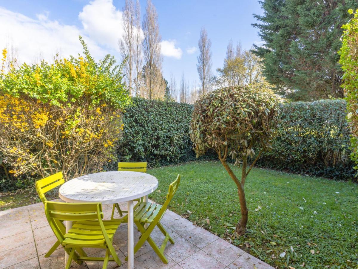 Holiday home Le Clos Du Golf-2 By Interhome *